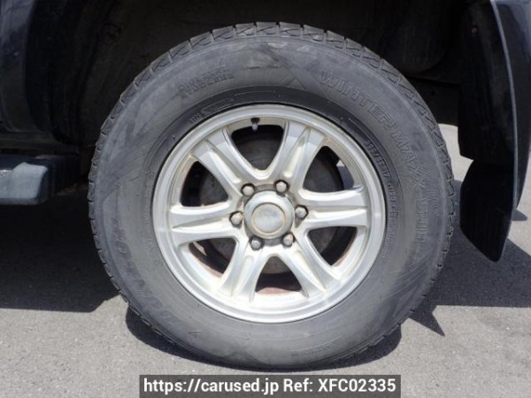 Used 2001 AT toyota hilux-surf RZN185W Image[21]