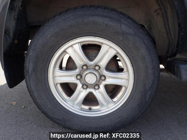 Used 2001 AT toyota hilux-surf RZN185W Image[22]