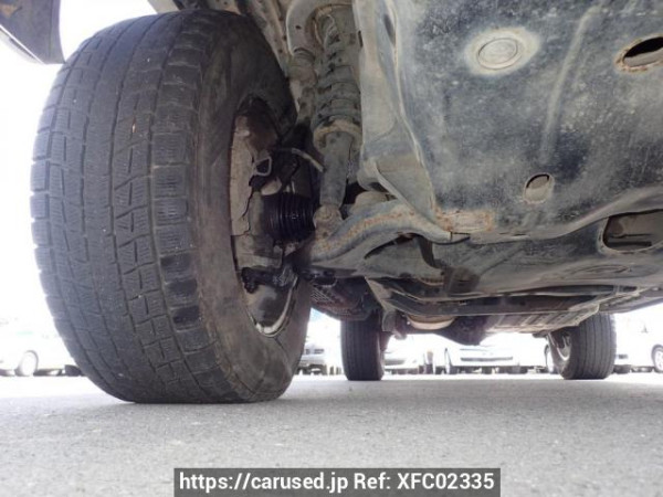 Used 2001 AT toyota hilux-surf RZN185W Image[24]