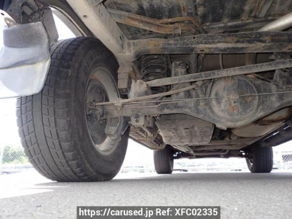 Used 2001 AT toyota hilux-surf RZN185W Image[26]