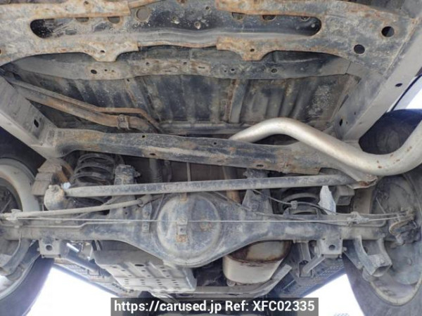 Used 2001 AT toyota hilux-surf RZN185W Image[27]