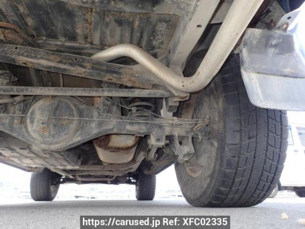 Used 2001 AT toyota hilux-surf RZN185W Image[28]