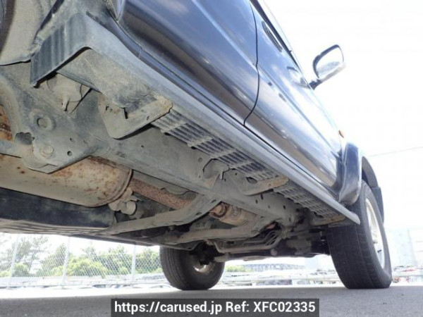 Used 2001 AT toyota hilux-surf RZN185W Image[31]