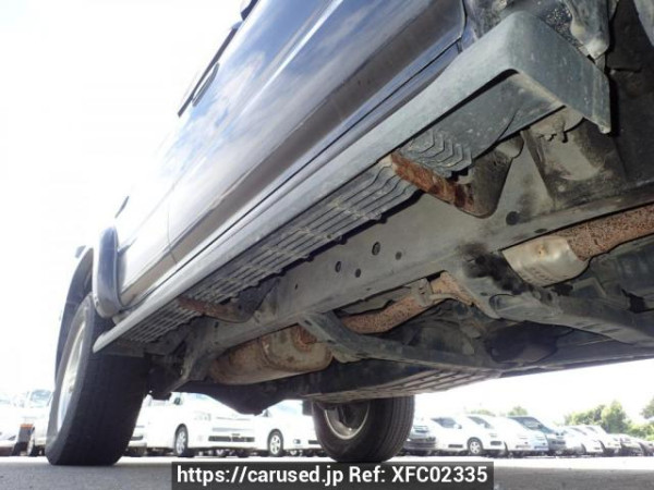 Used 2001 AT toyota hilux-surf RZN185W Image[32]