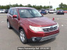 Used 2008 AT subaru forester SH5 Image[0]