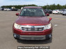 Used 2008 AT subaru forester SH5 Image[1]