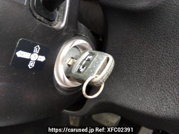 Used 2008 AT subaru forester SH5 Image[23]