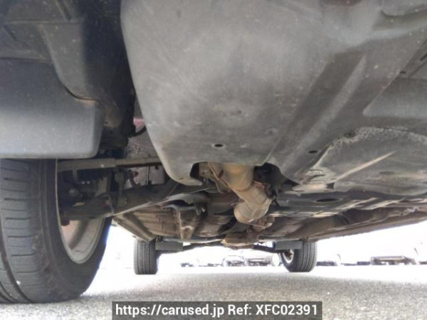 Used 2008 AT subaru forester SH5 Image[28]