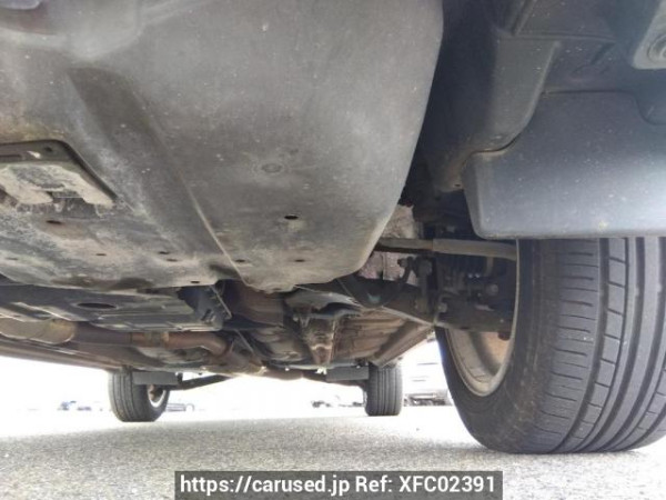 Used 2008 AT subaru forester SH5 Image[29]