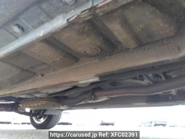 Used 2008 AT subaru forester SH5 Image[30]