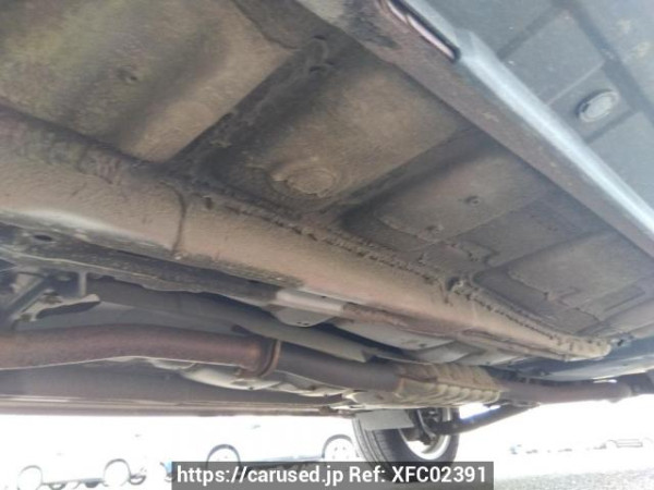 Used 2008 AT subaru forester SH5 Image[31]