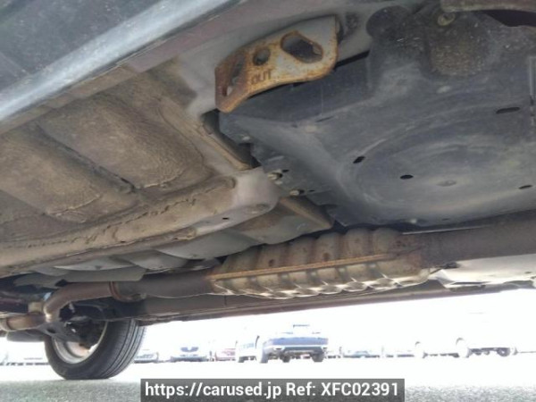 Used 2008 AT subaru forester SH5 Image[32]