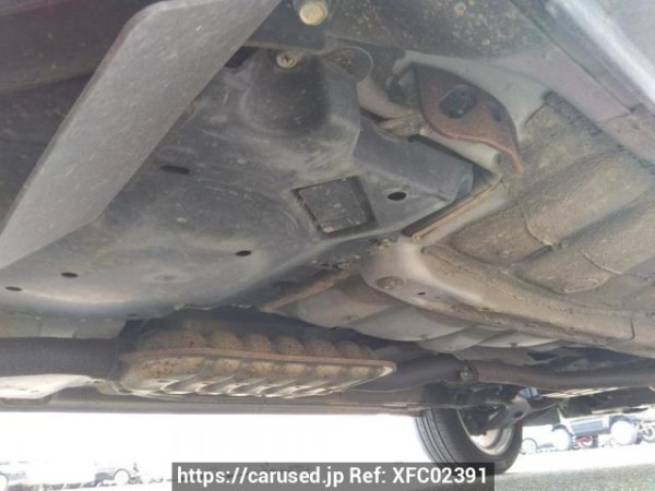 Used 2008 AT subaru forester SH5 Image[33]