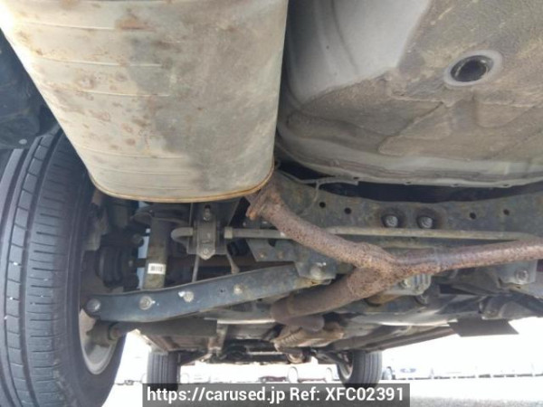 Used 2008 AT subaru forester SH5 Image[34]