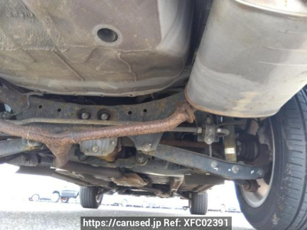 Used 2008 AT subaru forester SH5 Image[35]
