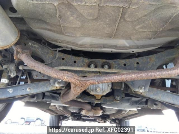 Used 2008 AT subaru forester SH5 Image[36]