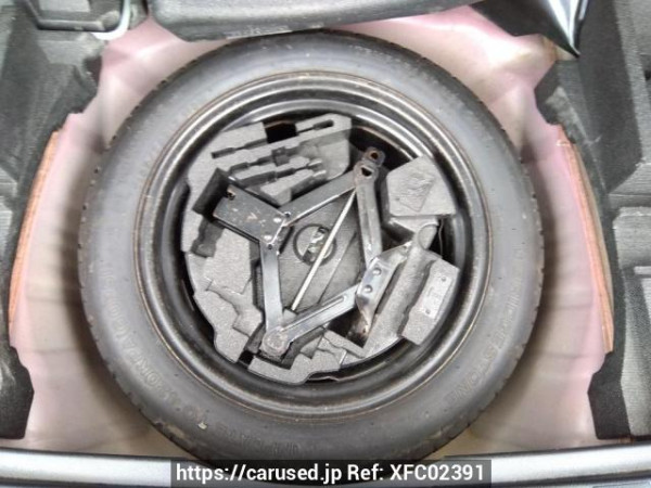Used 2008 AT subaru forester SH5 Image[37]