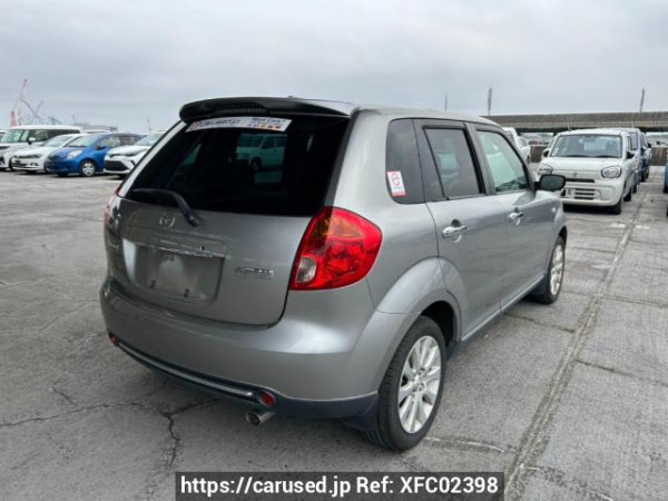 Used 2008 AT mazda verisa DC5W Image[6]