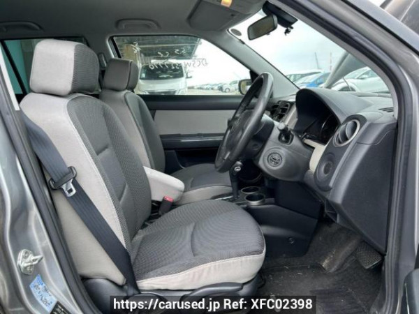 Used 2008 AT mazda verisa DC5W Image[12]
