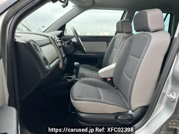 Used 2008 AT mazda verisa DC5W Image[13]