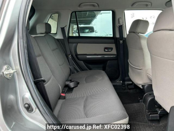 Used 2008 AT mazda verisa DC5W Image[14]