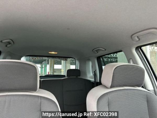 Used 2008 AT mazda verisa DC5W Image[16]