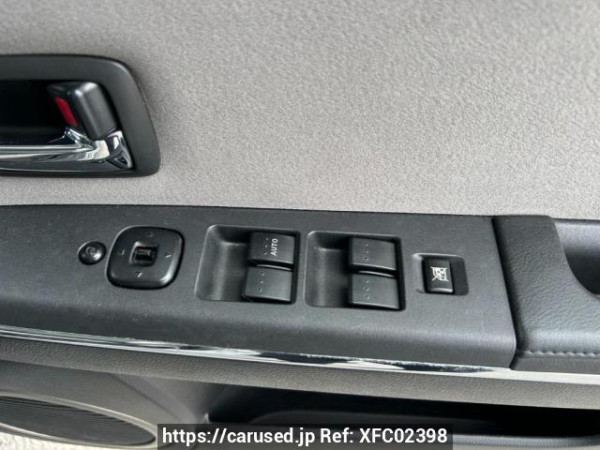 Used 2008 AT mazda verisa DC5W Image[17]