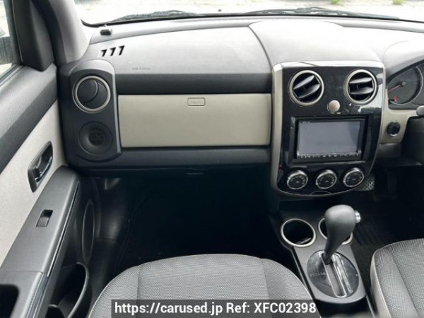 Used 2008 AT mazda verisa DC5W Image[19]