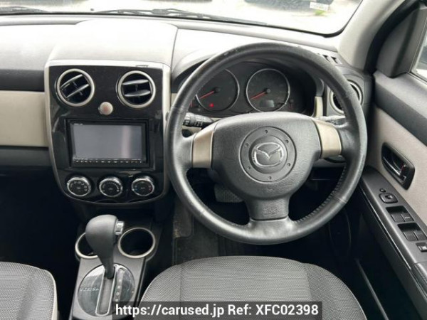 Used 2008 AT mazda verisa DC5W Image[20]