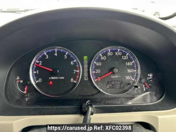 Used 2008 AT mazda verisa DC5W Image[21]