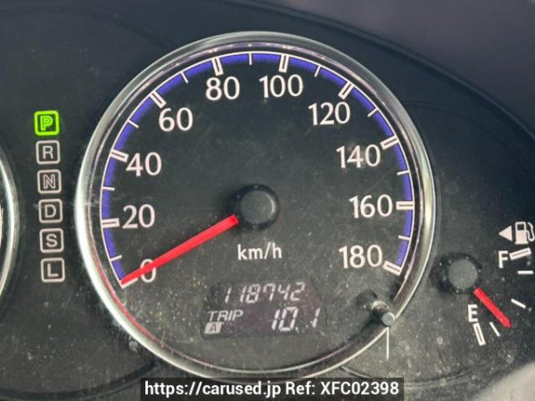 Used 2008 AT mazda verisa DC5W Image[22]