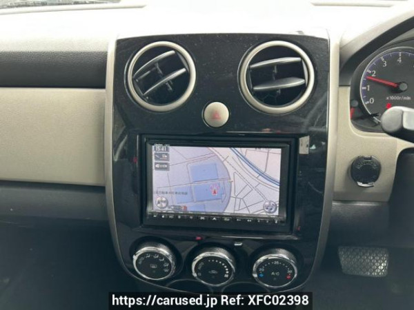 Used 2008 AT mazda verisa DC5W Image[23]