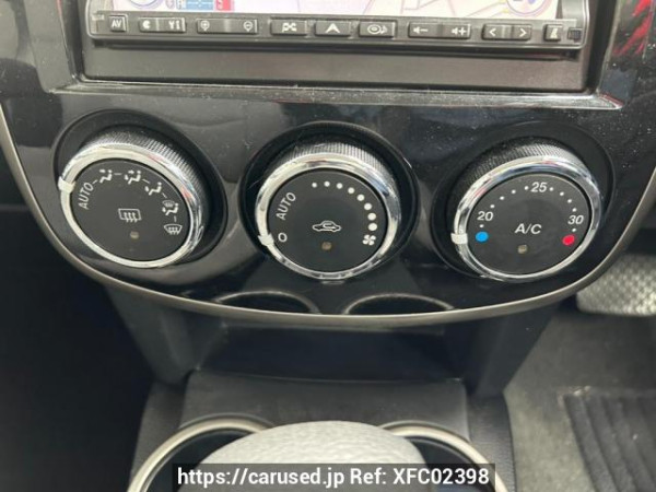 Used 2008 AT mazda verisa DC5W Image[25]