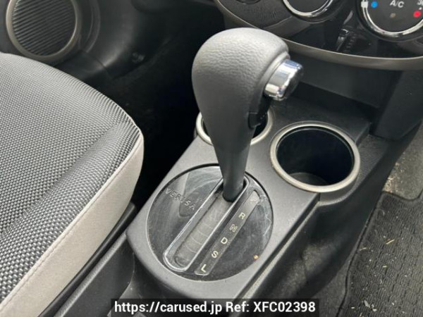 Used 2008 AT mazda verisa DC5W Image[26]
