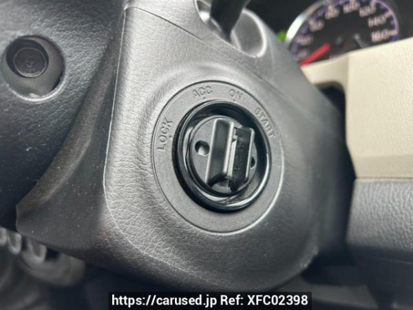 Used 2008 AT mazda verisa DC5W Image[28]