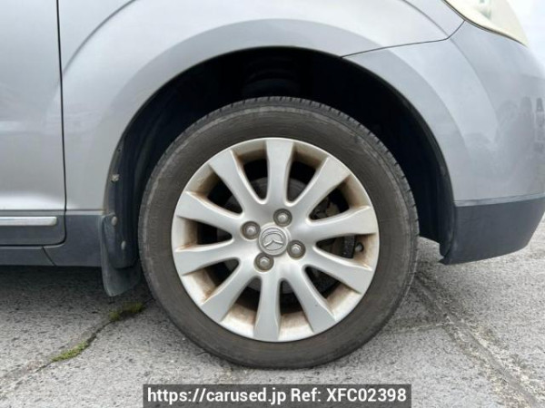 Used 2008 AT mazda verisa DC5W Image[31]