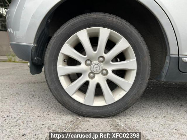 Used 2008 AT mazda verisa DC5W Image[32]