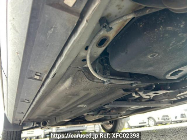 Used 2008 AT mazda verisa DC5W Image[38]