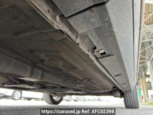 Used 2008 AT mazda verisa DC5W Image[39]
