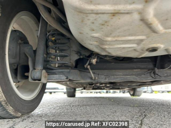 Used 2008 AT mazda verisa DC5W Image[40]