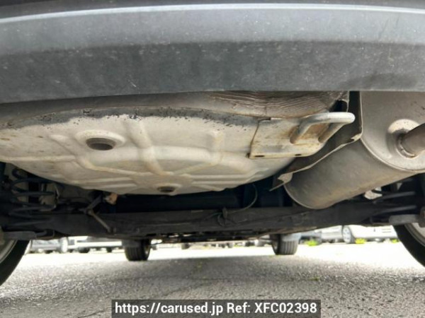 Used 2008 AT mazda verisa DC5W Image[42]