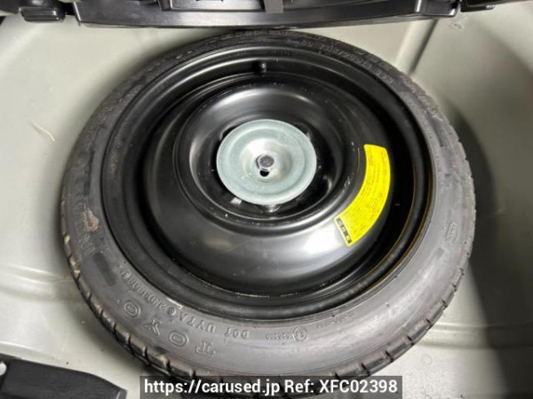 Used 2008 AT mazda verisa DC5W Image[43]