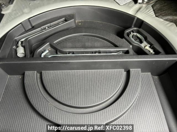 Used 2008 AT mazda verisa DC5W Image[44]