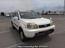 Nissan X-Trail NT30