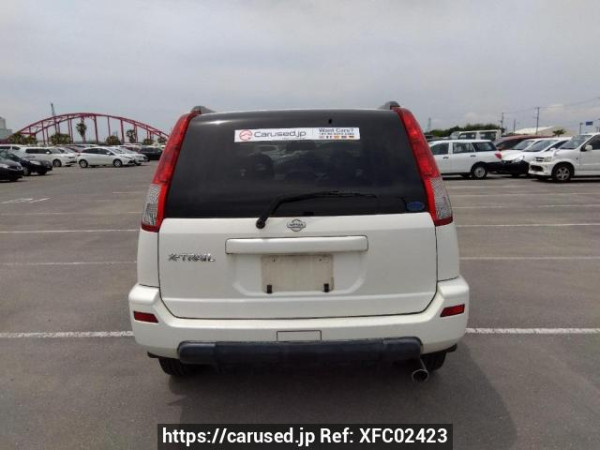 Used 2003 AT nissan x-trail NT30 Image[5]