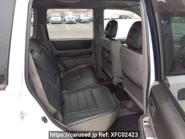 Used 2003 AT nissan x-trail NT30 Image[14]