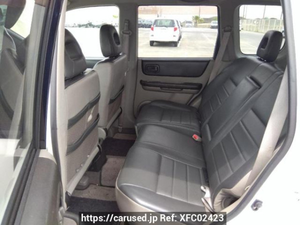Used 2003 AT nissan x-trail NT30 Image[15]