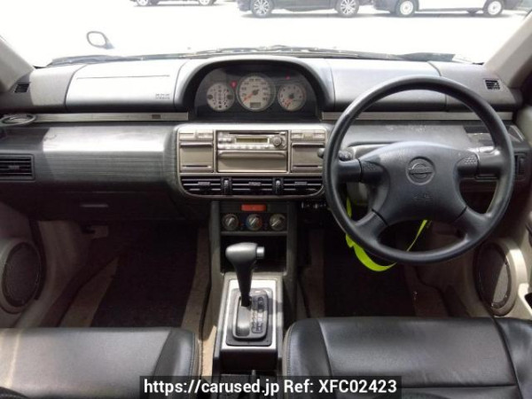 Used 2003 AT nissan x-trail NT30 Image[16]