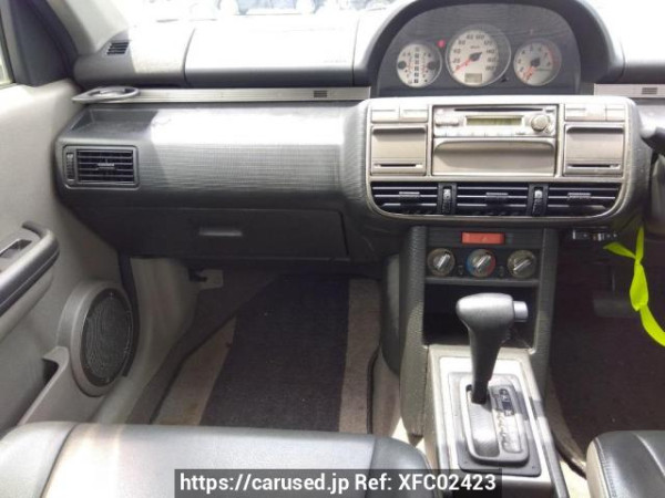 Used 2003 AT nissan x-trail NT30 Image[17]