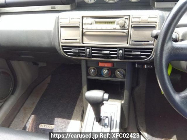 Used 2003 AT nissan x-trail NT30 Image[20]